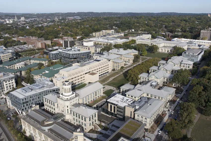 Carnegie Mellon University