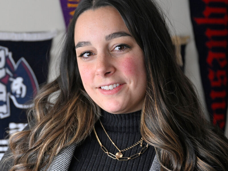 Marissa Escajeda