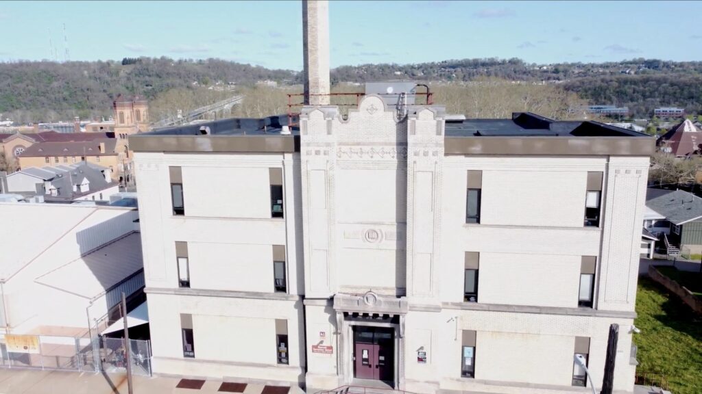 barrett elementary school homestead pennsylvania