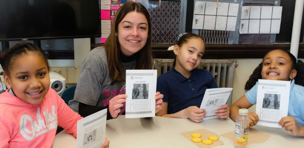 girls inc pittsburgh participants