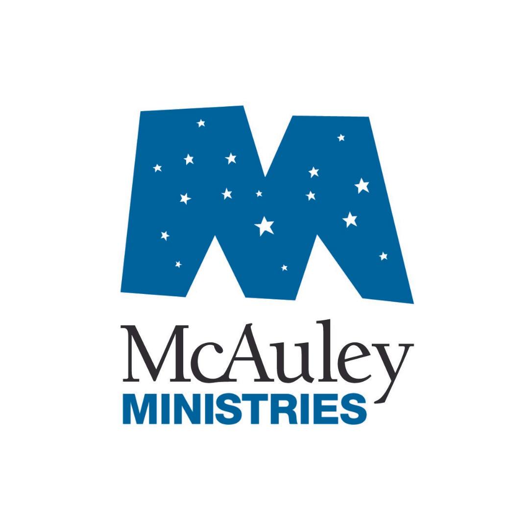 mcauley ministries logo