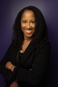 Aleya Jennings Headshot