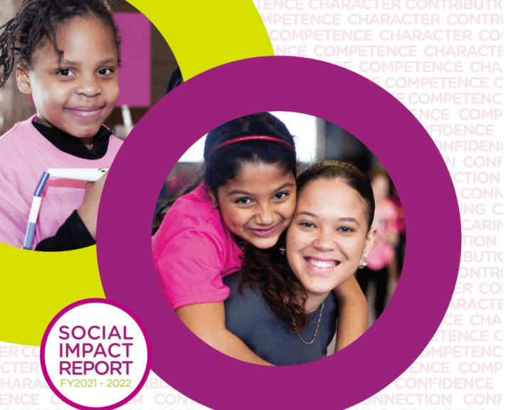 social impact cover