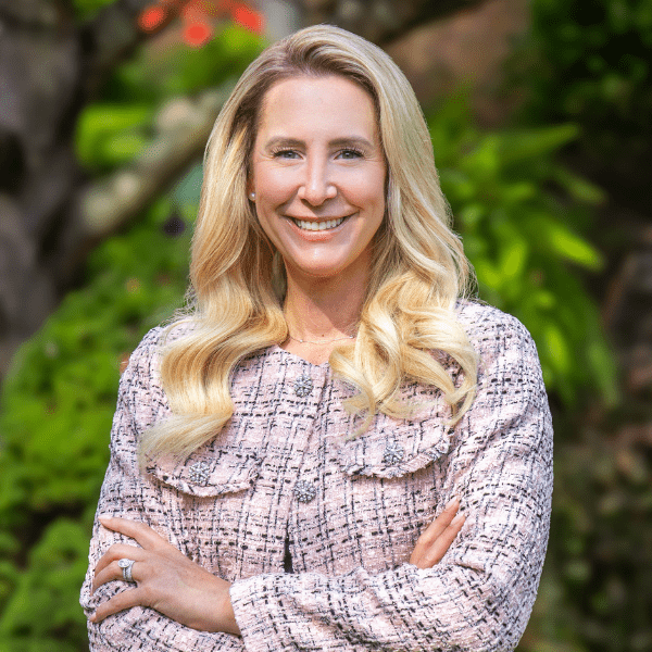 Erin Weber, CFP®