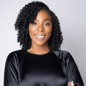 Latoya Hamm Wilson