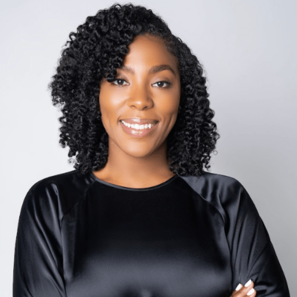 LaToya Hamm Wilson