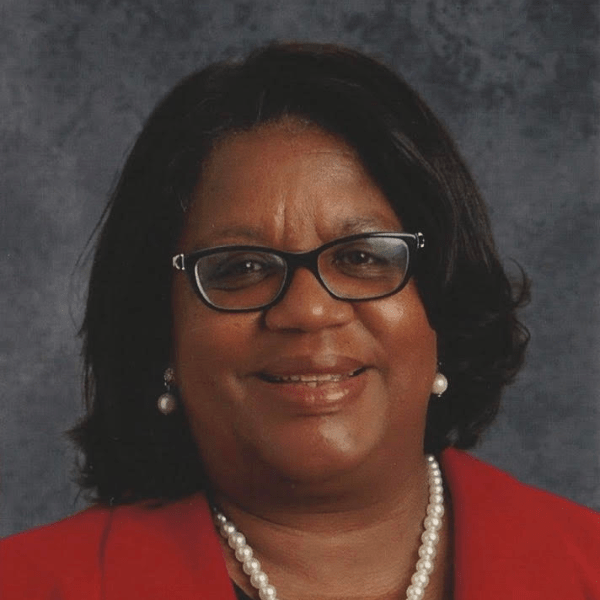 Rita Canton