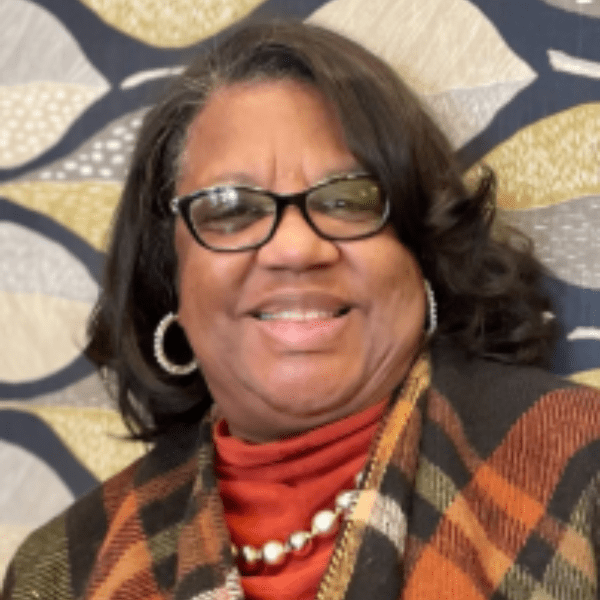 Rita Canton