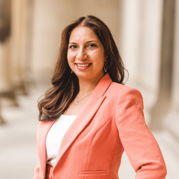 Sunita Thakkar Mahtani